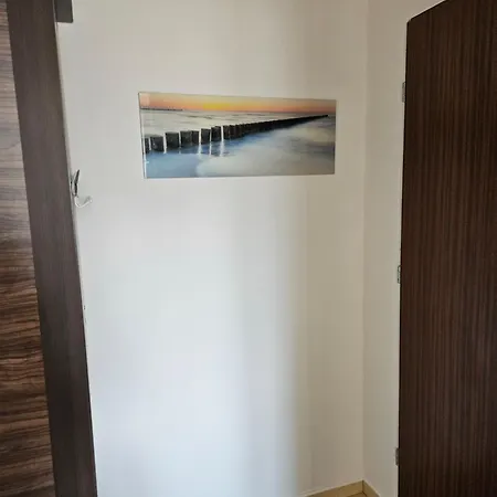 Apartmán Piekny Dom