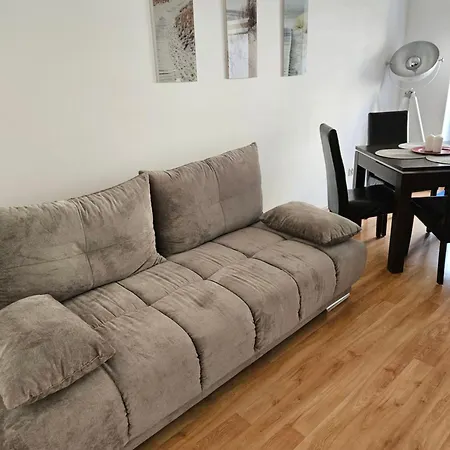 Piekny Dom Apartmán *