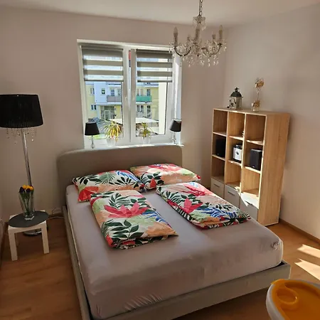 Apartmán Piekny Dom