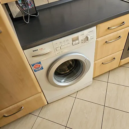 Apartmán Piekny Dom Kolobřeh