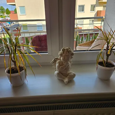 Piekny Dom Apartmán