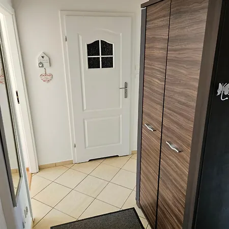 Apartmán Piekny Dom