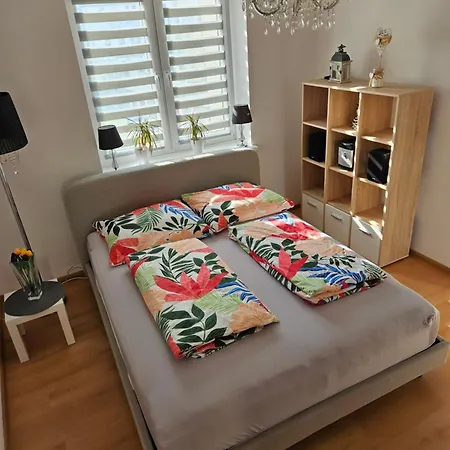 Apartmán Piekny Dom Kolobřeh