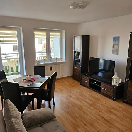 Piekny Dom Apartmán