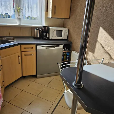 Piekny Dom Apartmán